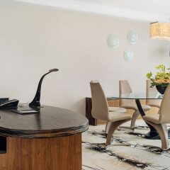 Отель Hilton Gdansk удобства в номере фото 2