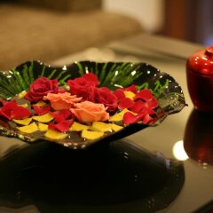 Hanoi Elegance Ruby Hotel спа
