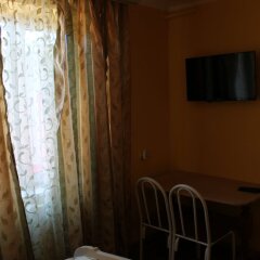 Гостиница Sunny-hotel в Анапе отзывы, цены и фото номеров - забронировать гостиницу Sunny-hotel онлайн Анапа удобства в номере фото 2