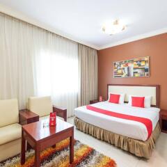 Crystal Plaza Hotel детские мероприятия