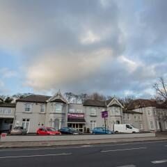 Newham Hotel