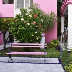 Отель Garden Suites Cancun Мексика, Канкун - отзывы, цены и фото номеров - забронировать отель Garden Suites Cancun онлайн