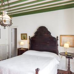 Отель Casa Das Paredes Фафе с домашними животными
