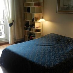Hostel Panoramic комната для гостей фото 3