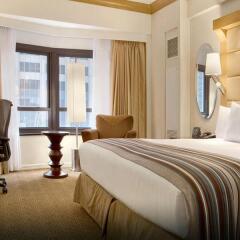 Отель New York Hilton Midtown комната для гостей фото 5