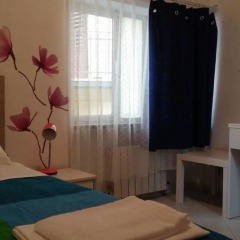 Отель B&B Le Contesse детские мероприятия