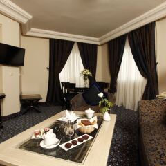 Regency Tunis Hotel в номере фото 2
