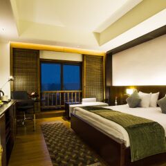 Отель Crowne Plaza Hotel Kathmandu-Soaltee Непал, Катманду - отзывы, цены и фото номеров - забронировать отель Crowne Plaza Hotel Kathmandu-Soaltee онлайн фото 11