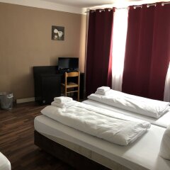 Hotel-Pension Reiter in Berlin, Germany from 149$, photos, reviews - zenhotels.com guestroom photo 4