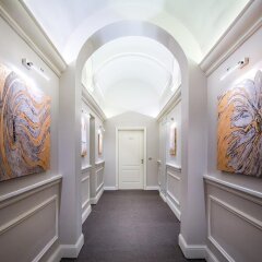 Hotel Bretagna интерьер отеля фото 3
