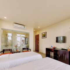 Hoi An Ivy Hotel удобства в номере