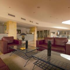 Vila Gale Cerro Alagoa Hotel интерьер отеля