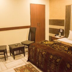 Hotel Wall City комната для гостей фото 3