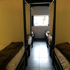 Отель Capsule Hostel Mexico City Мексика, Мехико - отзывы, цены и фото номеров - забронировать отель Capsule Hostel Mexico City онлайн помещение для мероприятий