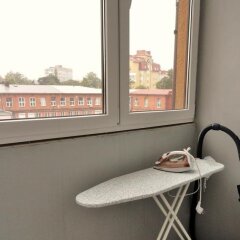 Гостиница Комфорт в Калининграде отзывы, цены и фото номеров - забронировать гостиницу Комфорт онлайн Калининград фото 2