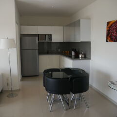 The 5Th Avenue Chic Hotel Плая-дель-Кармен в номере