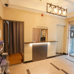 Отель Petercat Hotel Insadong Южная Корея, Сеул - отзывы, цены и фото номеров - забронировать отель Petercat Hotel Insadong онлайн интерьер отеля