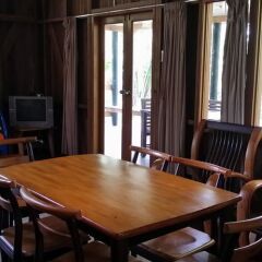 Отель Colo-I-Suva Rainforest Eco Resort Вити-Леву помещение для мероприятий фото 2
