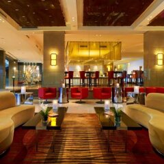 Heliopolis Towers Hotel интерьер отеля фото 2