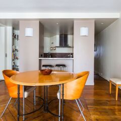 Отель Pompidou Hideaway Франция, Париж - отзывы, цены и фото номеров - забронировать отель Pompidou Hideaway онлайн