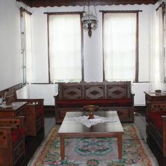 Sahmeran Konak Butik Otel Турция, Кастамону - отзывы, цены и фото номеров - забронировать отель Sahmeran Konak Butik Otel онлайн интерьер отеля