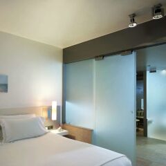 Отель Sofitel Munich Bayerpost комната для гостей фото 4
