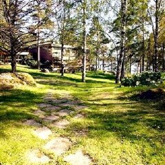 Отель RANTAPUISTO Хельсинки фото 9