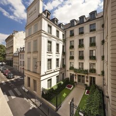Отель Melia Paris Notre-Dame Франция, Париж - отзывы, цены и фото номеров - забронировать отель Melia Paris Notre-Dame онлайн фото 15