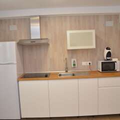 Отель City Suites Apartments Испания, Валенсия - отзывы, цены и фото номеров - забронировать отель City Suites Apartments онлайн в номере фото 2