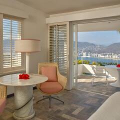 Отель Las Brisas Acapulco комната для гостей