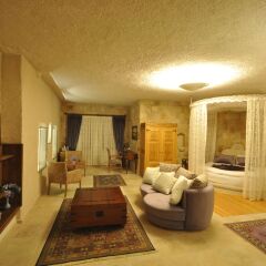 Göreme Inn Hotel Турция, Гёреме - отзывы, цены и фото номеров - забронировать отель Göreme Inn Hotel онлайн бассейн фото 2