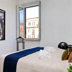 Отель Lappartamento Vatican Area комната для гостей фото 3