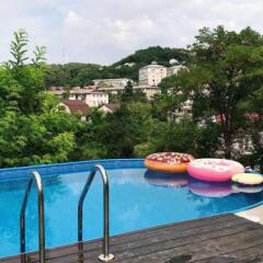 Гостиница Guest House on Kadoshkaya фото 5