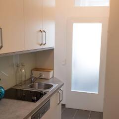 Отель Boutique Garden Apartment Австрия, Вена - отзывы, цены и фото номеров - забронировать отель Boutique Garden Apartment онлайн в номере