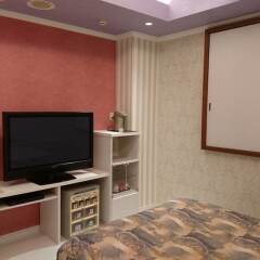 Hotel Eris Hakata - Adult Only Фукуока удобства в номере фото 2