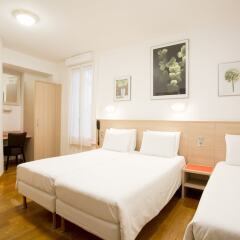 Hotel Darcet комната для гостей фото 16