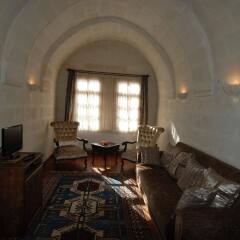 Melis Cave Hotel Турция, Ургуп - отзывы, цены и фото номеров - забронировать отель Melis Cave Hotel онлайн комната для гостей фото 3