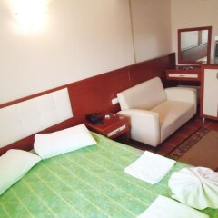 Vatan Hotel Турция, Измир - отзывы, цены и фото номеров - забронировать отель Vatan Hotel онлайн комната для гостей фото 2