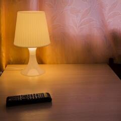 Hostel Atmosphera удобства в номере фото 2