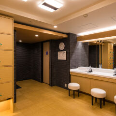 APA Hotel Sugamo Ekimae фитнесс-зал фото 2