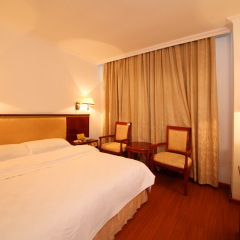 Bao Li Feng Hotel комната для гостей фото 2