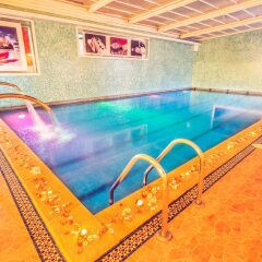 Idou Anfa Hotel бассейн фото 2