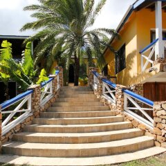 The Carib House 5 Bedrooms And Pool Close To Beach in Valley Church, Antigua and Barbuda from 1757$, photos, reviews - zenhotels.com photo 10