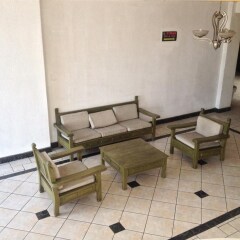 Hotel Del Parque фото 3