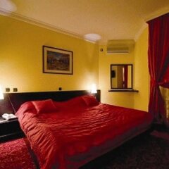 Отель Sajam Hotel Сербия, Нови Сад - отзывы, цены и фото номеров - забронировать отель Sajam Hotel онлайн комната для гостей фото 2