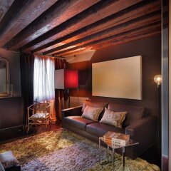 Отель Charming House Iqs Италия, Венеция - отзывы, цены и фото номеров - забронировать отель Charming House Iqs онлайн развлечения