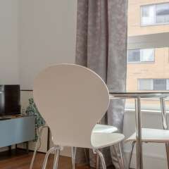 Апартаменты 2 Bed Studio In Holloway удобства в номере