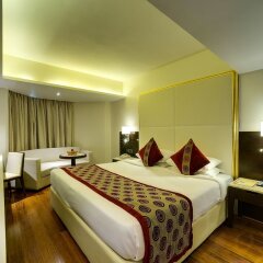 Ramee Guestline Hotel Juhu in Mumbai, India from 133$, photos, reviews - zenhotels.com guestroom photo 4