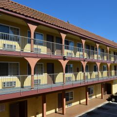 Отель Cloud 9 Inn Lax Инглвуд фото 2