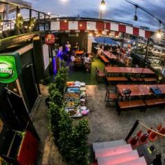 Samsen 8 Hostel Бангкок фото 2
